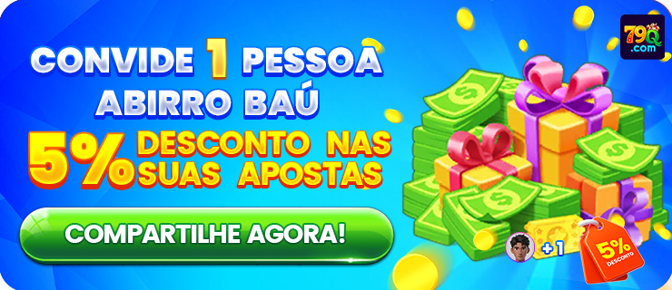 Bônus e jackpots 79q para jogadores do Brasil