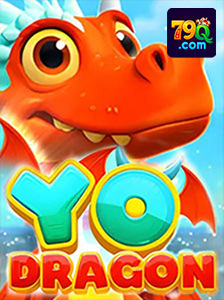 Slots Yo Dragon com bônus 79q